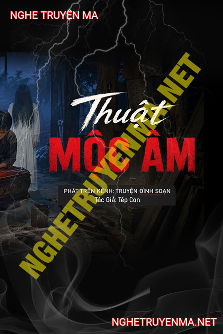 Thuật Mộc Âm