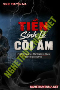 Tiền Sính Lễ Cõi Âm