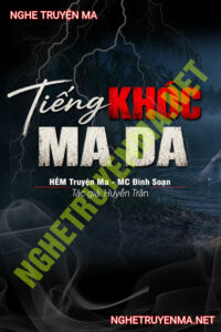 Tiếng Khóc Ma Da