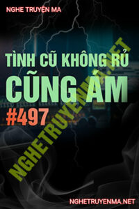 Tình Cũ Không Rủ Cũng Ám