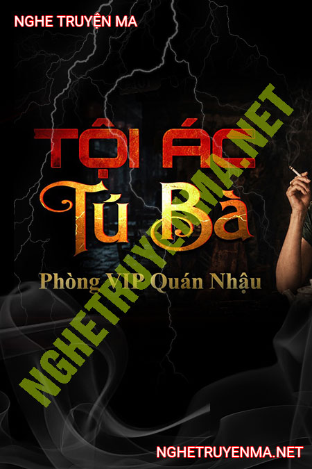 Tội Ác Tú Bà