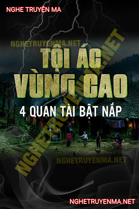 Tội Ác Vùng Cao