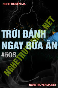 Trời Đánh Ngay Bữa Ăn