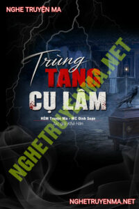 Trùng Tang Cụ Lâm