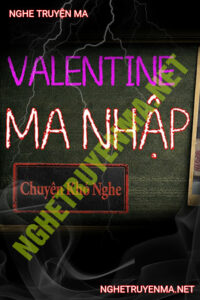 Valentine Ma Nhập