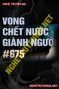 Vong Chết Nước Giành Người