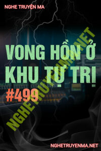 Hồn Ở Khu Tự Trị