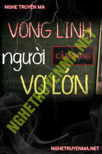 Vong Linh Người Vợ Cũ