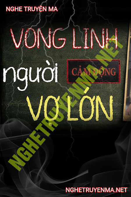 Vong Linh Người Vợ Cũ