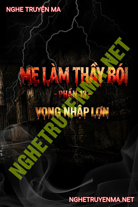 Bùa Lỗ Ban Và Con Lợn Báo Oán
