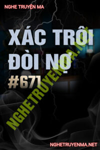 X.ác Trôi Đòi Nợ