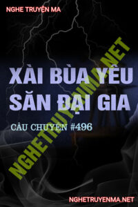 Tiểu Tam Xài Bùa Yêu