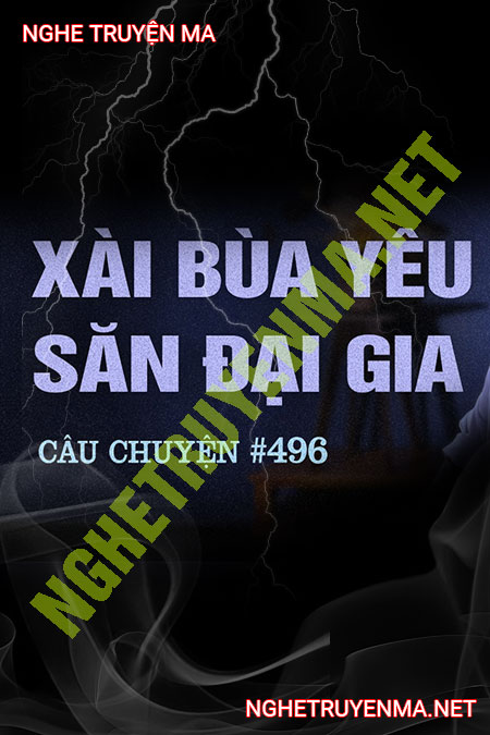 Tiểu Tam Xài Bùa Yêu