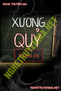 Xương Quỷ
