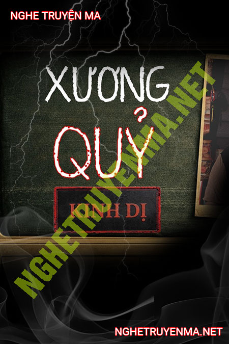 Xương Quỷ