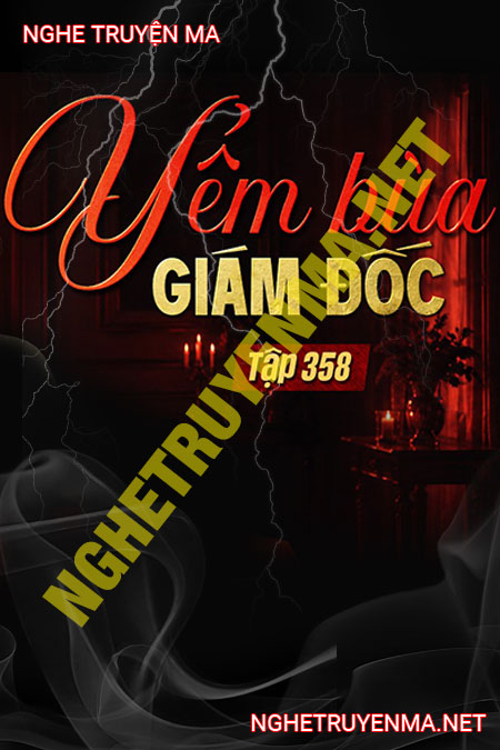 Yểm Bùa Giám Đốc