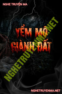 Yểm Mộ Giành Đất