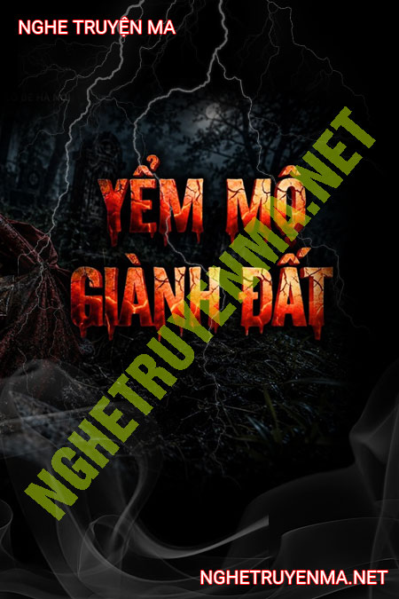 Yểm Mộ Giành Đất