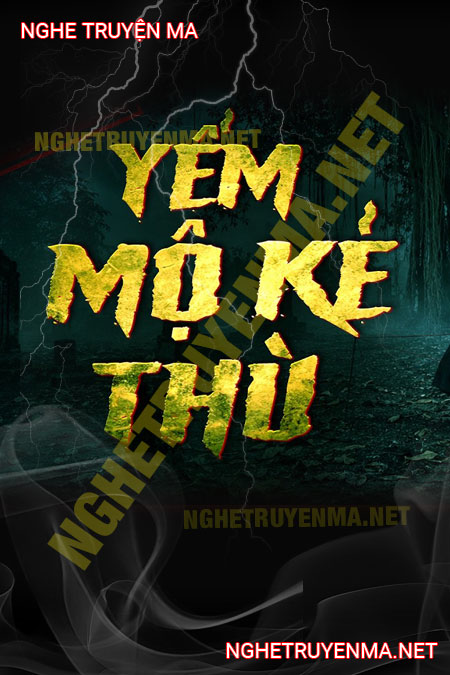 Yểm Mộ Kẻ Thù