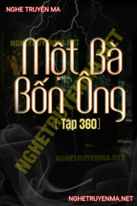 1 Bà 4 Ông