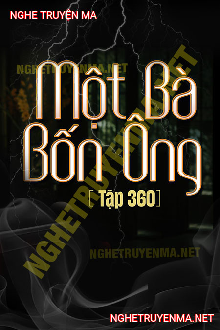 1 Bà 4 Ông