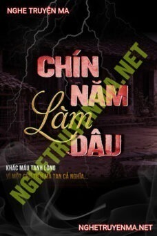 9 Năm Làm Dâu