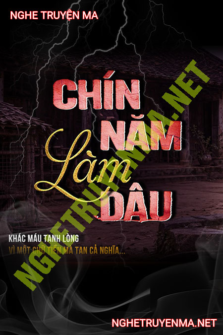 9 Năm Làm Dâu
