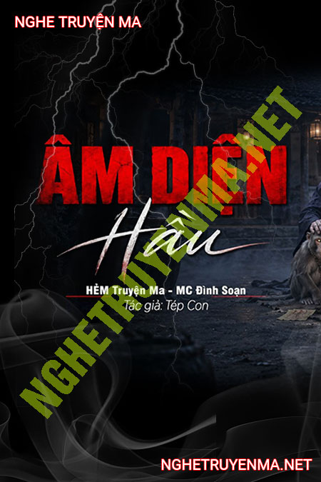 Âm Diện Hầu
