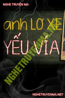 Anh Lơ Xe Yếu Vía