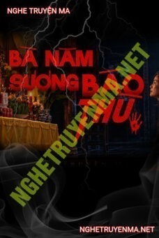 Bà Năm Suông Báo Thù