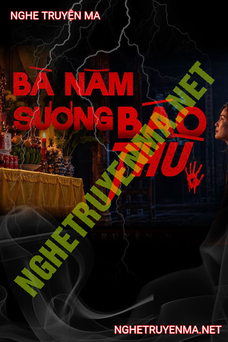 Bà Năm Suông Báo Thù