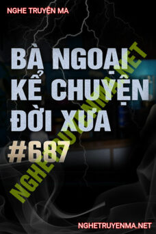 Bà Ngoại Kể Chuyện Đời Xưa