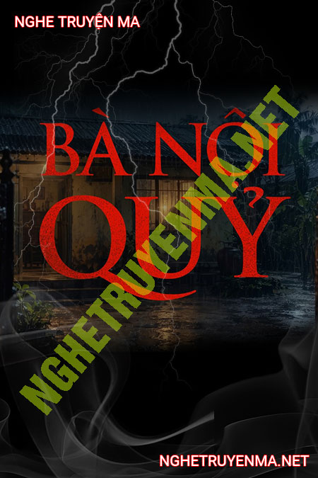 Bà Nội Quỷ