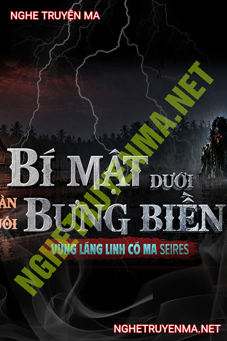 Bí Mật Dưới Bưng Biền