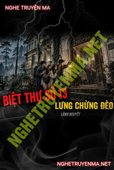 Biệt Thự Số 13