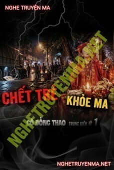 C.hết Trẻ Khỏe Ma