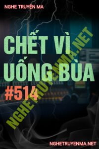 C.hết Vì Uống Bùa