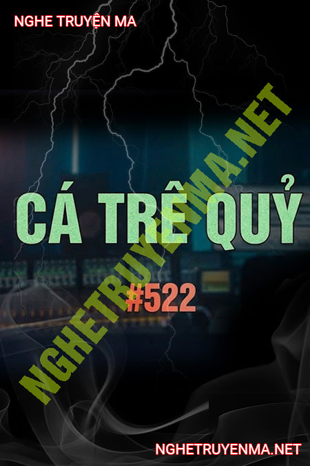 Cá Trê Quỷ
