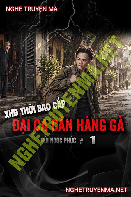 Cân Hàng Gà