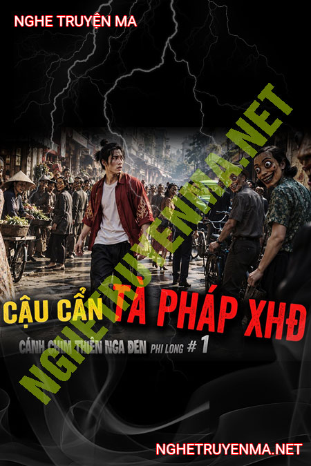 Cánh Chim Thiên Nga Đen