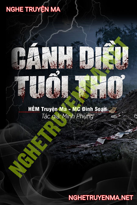Cánh Diều Tuổi Thơ