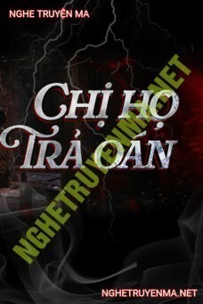 Chị Họ Trả Oán