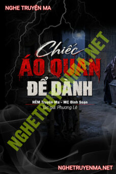 Chiếc Áo Quan Để Dành