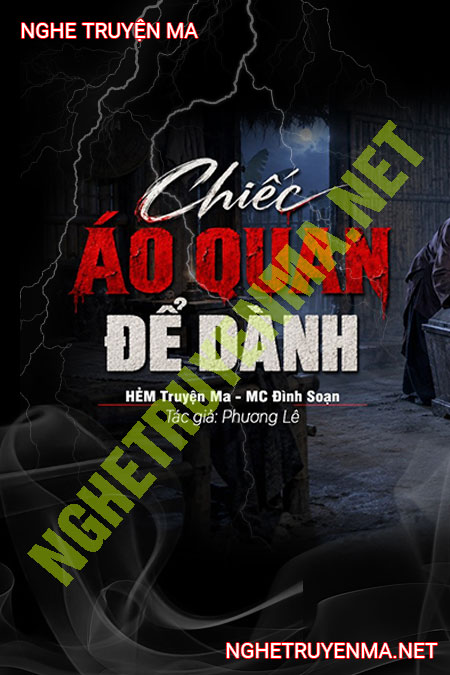 Chiếc Áo Quan Để Dành