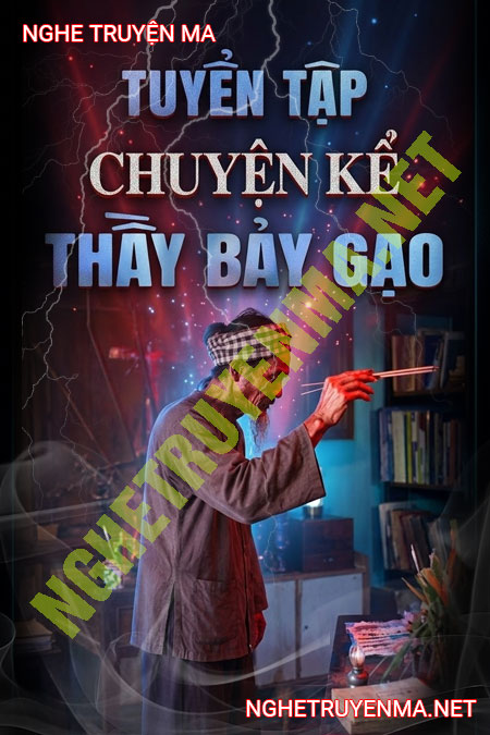 Thầy Bảy Gạo Tiền Giang