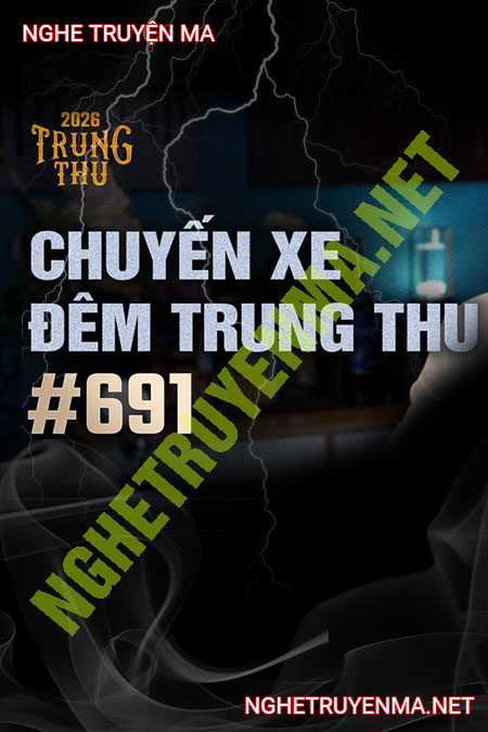 Chuyến Xe Đêm Trung Thu