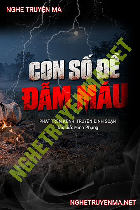 Con Số Đề Đẫm Máu