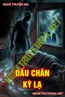 Dấu Chân Kỳ Lạ