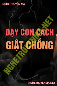 Dạy Con Cách Giật Chồng