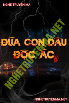 Đứa Con Dâu Độc Ác